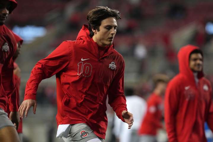 Ohio State is fighting an important battle against UCLA that has nothing to do with its opponent: Stephen Means’ Halftime Thoughts