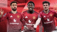 Manchester United could sell 11 players leave in drastic fire sale which includes Bruno Fernandes to fund summer transfer war chest