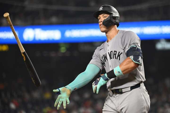 3 reasons why Yankees’ Aaron Judge deserved 2025 AL MVP