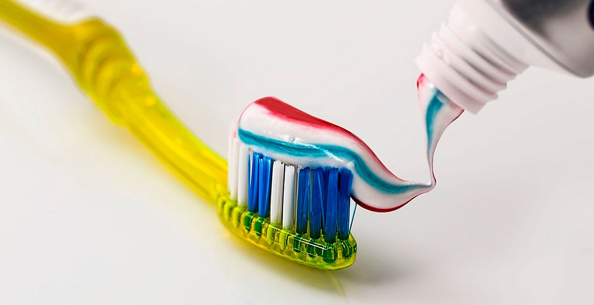 Cepillos top para tu sonrisa, según estudio de Profeco