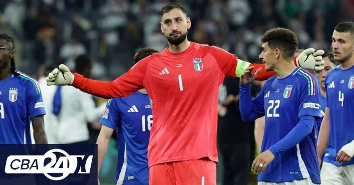 Italia, otra vez al límite: el equipo de Gattuso busca evitar un nuevo repechaje rumbo al Mundial 2026