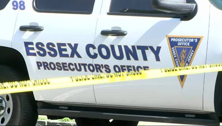 2-year-old boy dies in 20-story fall from N.J. building