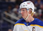 Deadspin | Sabres' Rasmus Dahlin (personal) takes leave of absence