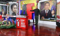 Diosdado Cabello: EE.UU inventa cuentos para agredir a Venezuela