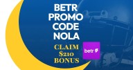 Betr Promo Code NOLA: Claim $210 Bonus for NFL Week 11 Games