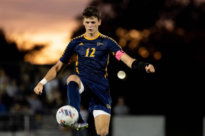 34 Kalamazoo-area boys soccer players awarded all