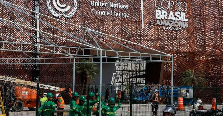 Los países de la Unión Europea acuerdan recortar un 90% de CO2 en 2040, pero con muchas flexibilidades