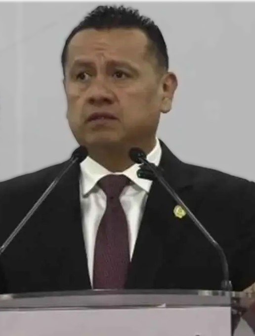 Fiscalía de Michoacán desmiente versión sobre atacante del alcalde de Uruapan; continúa la investigación