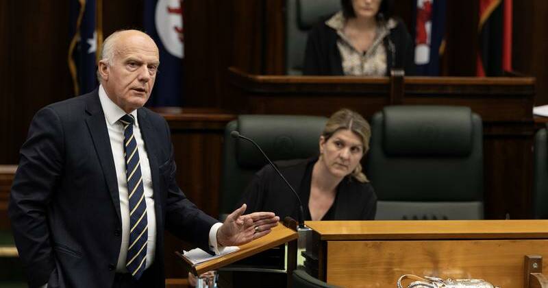 'Structural issues': state budget forecasts more cuts