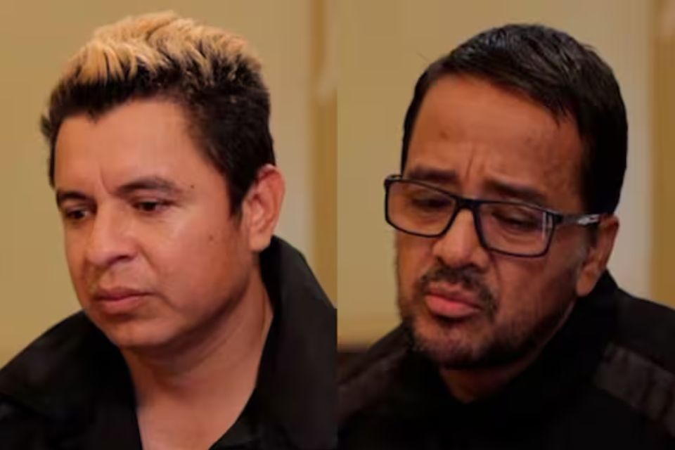 Rusia condena a 13 años de prisión a mercenarios colombianos extraditados desde Venezuela