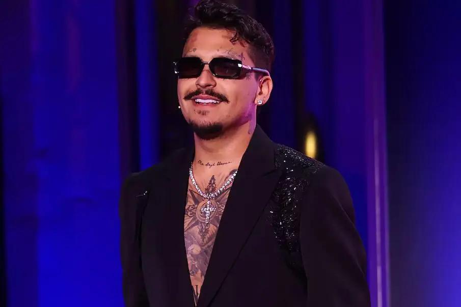 Christian Nodal: FGR aclara que no fue exonerado; juicio civil sigue