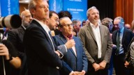 Rueda, Barbón, Prohens, Illa y Azcón participarán en el foro 'España 360' de Prensa Ibérica