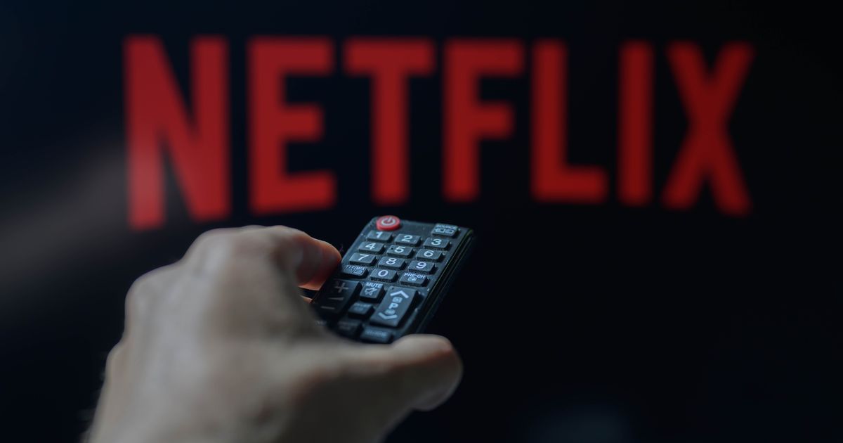 Netflix adds 'tear-jerker' Christmas classic with A