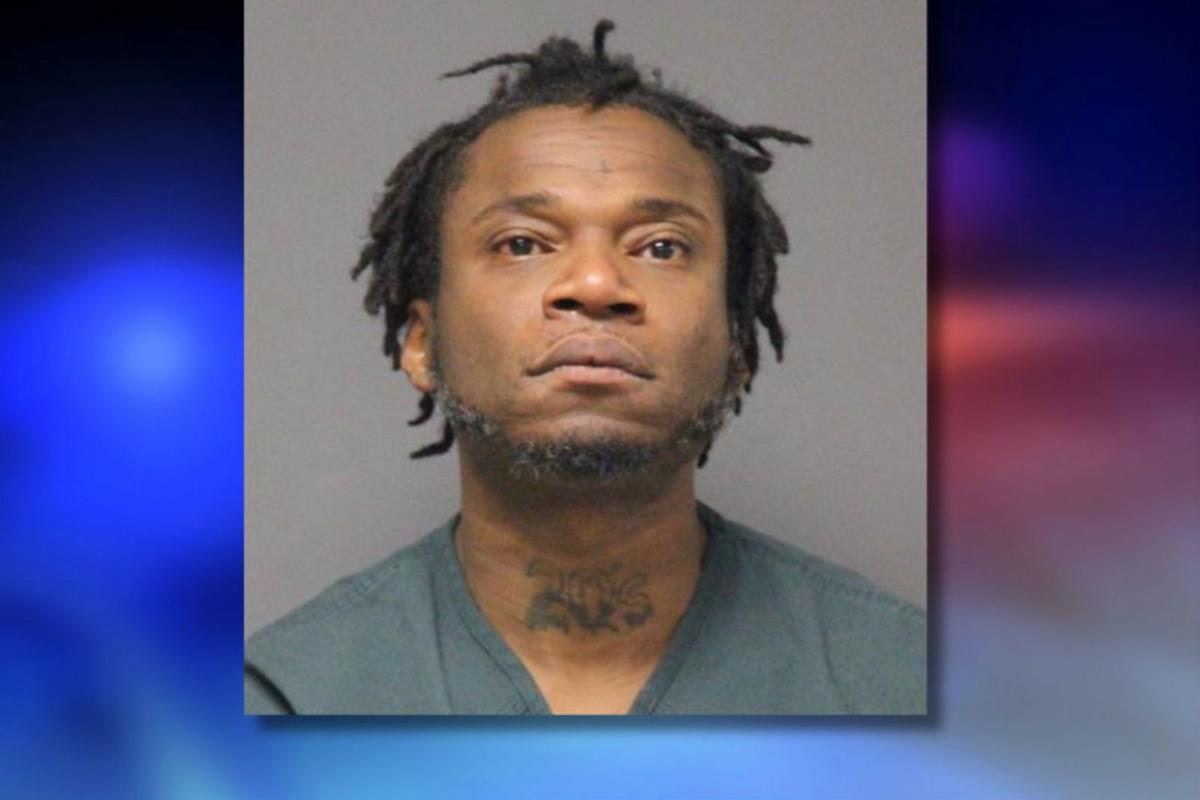 Man accused of murder in brutal assault of girlfriend