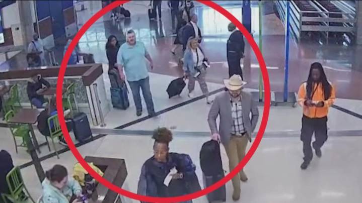 Suspect in alleged Atlanta airport mass shooting plot pleads not guilty