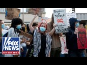 What happened at UC Berkeley is an 'ABOMINATION,' TPUSA spox says