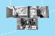 Sam Sanders & Mercury Stardust get deep on home ownership.