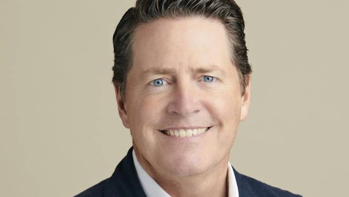 Peter Naylor Joins Nielsen as Chief Client Officer