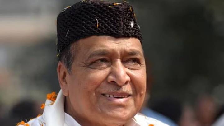 Guwahati: Tribute to Sudhakantha Dr Bhupen Hazarika at his Samanvay Kshetra