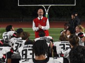 Union football coach Steve Pyne placed on leave by Evergreen Public Schools