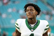 Steichen: Expect Sauce Gardner to Play Sunday in Germany