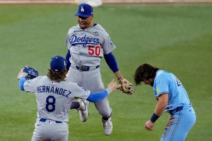 World Series: Yamamoto shines again, Dodgers force Game 7 thanks to game
