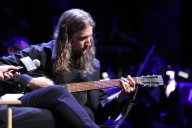 Ludwig Göransson Journeyed South To Create 'Sinners' Score