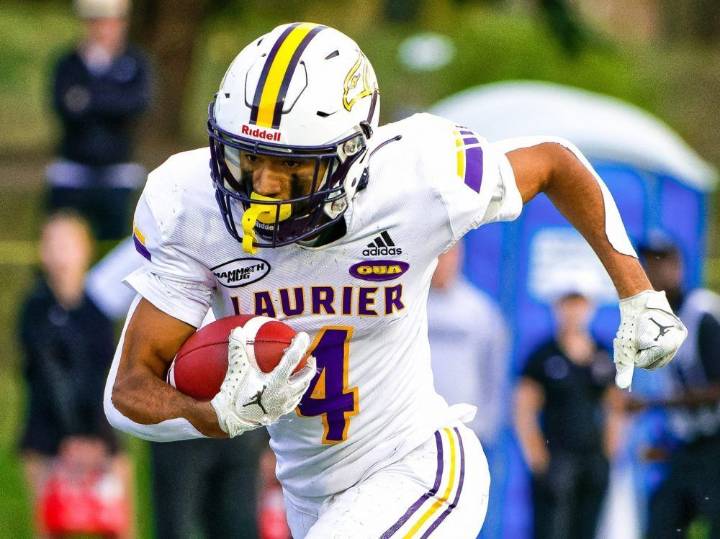 Chatham's Ethan Jordan finalist for Hec Crighton Trophy