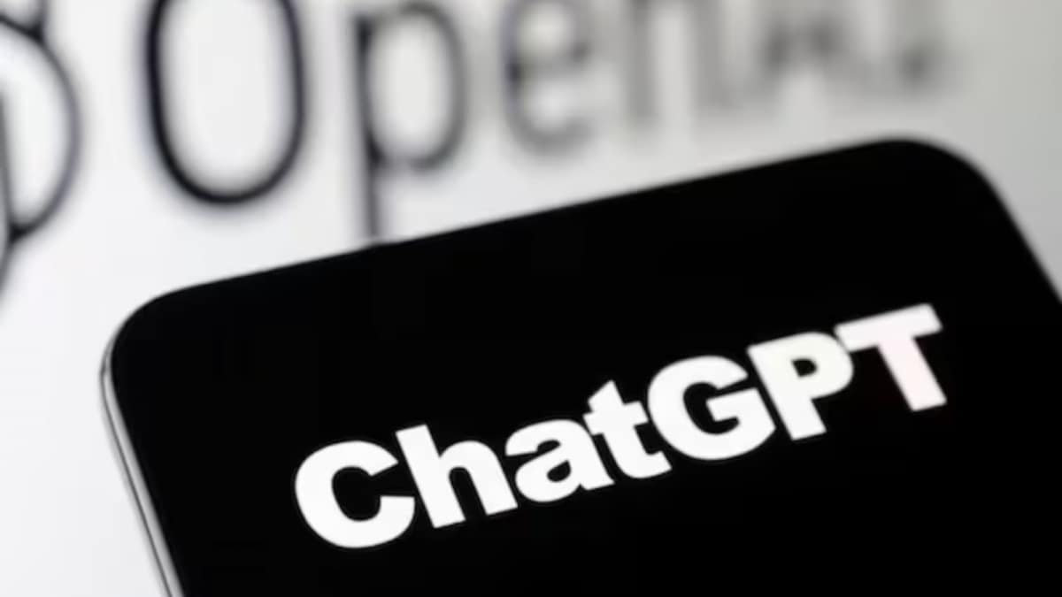 ChatGPT Barred From Giving Medical, Legal Or Financial Advice: Report