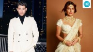Nick Jonas goes gaga over Priyanka Chopra's Varanasi event look: ‘My desi girl’