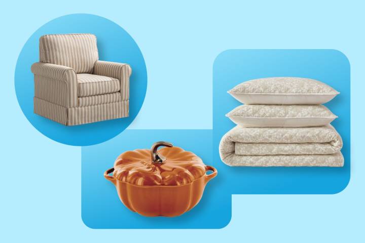 30 Best Early Wayfair Black Friday Deals