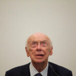 James Watson, co-discoverer of the double-helix shape of DNA, has died at age 97