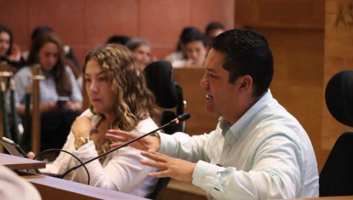 Aprueban la creación del Subsidio de Vivienda y Hábitat en Antioquia