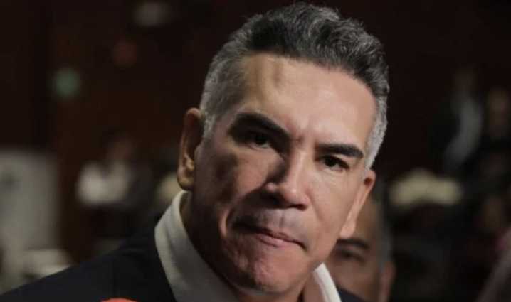 Los de Morena “salieron más corruptos que pendejos”, dice “Alito” Moreno