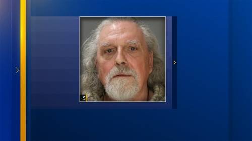 Man arrested after alleged assault, hit-and-run at Warrington Township Aldi in Bucks County