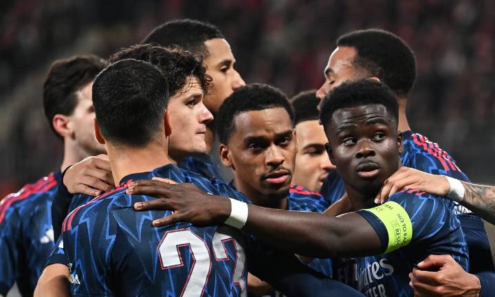 How to watch Arsenal FC vs Bayern Munich: TV channel and live stream for Champions League today