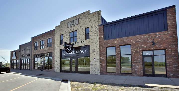 Business owners push for slower speeds on Highway 10 near Dilworth’s Rail District