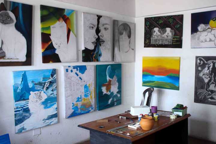 Casa de la Cultura ofrece una amplia oferta educativa y artística