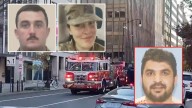 El pasado del afgano que atacó a tiros a dos Guardias Nacionales en Washington