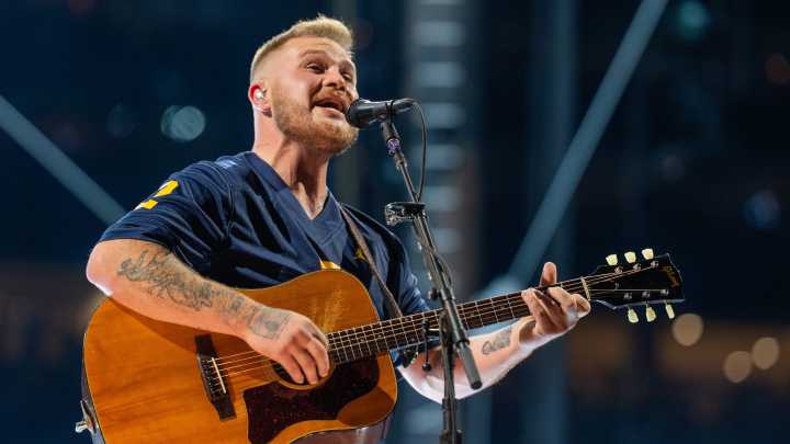 Want to see Zach Bryan play at MSU? What we know, how to get tickets