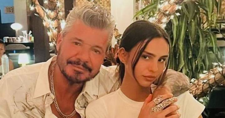 “Nunca va a existir distancia”: la emotiva respuesta de Juana Tinelli al saludo de cumpleaños de su papá