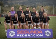 El Sporting Femenino cae en Lezama ante el filial del Athletic