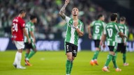 Antony, con un doblete y una asistencia, fulmina al Mallorca y sitúa quinto al Betis