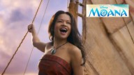 Live Action de Moana estará listo para 2026: Disney