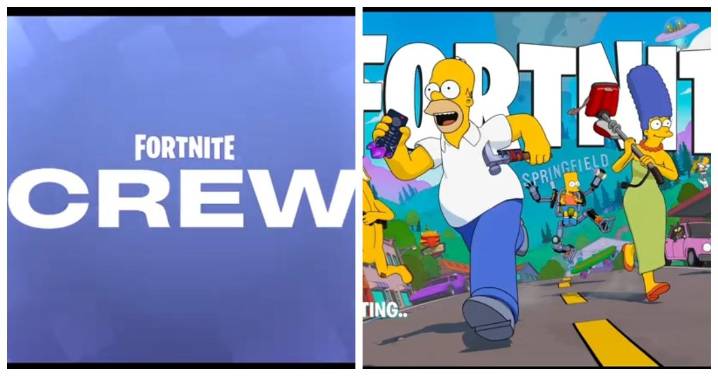 'Fortnite' Crew Suddenly Appeared for Many Xbox Users