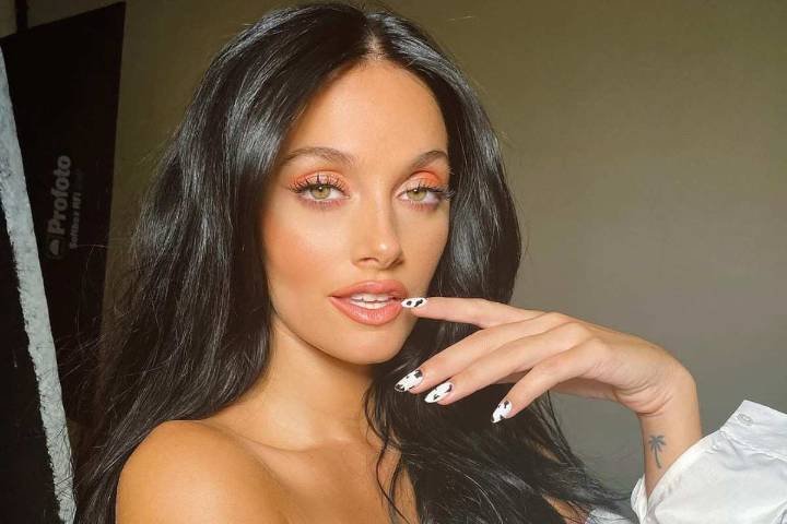 «El último añito»: Oriana Sabatini lanzó un enigmático mensaje en el cumpleaños de Paulo Dybala