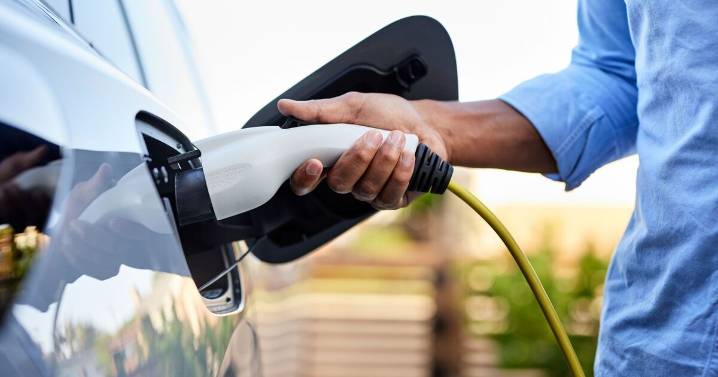 New car tax bands coming in 2026 for all electric car owners