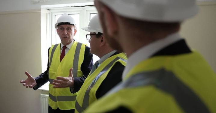 Scandal of military homes unfit for heroes set to end with £9 billion boost