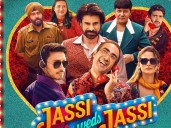 ‘Jassi Weds Jassi’ a comedy of errors, I play a hopeless romantic in it: Harshh Vardhan Singh Deo