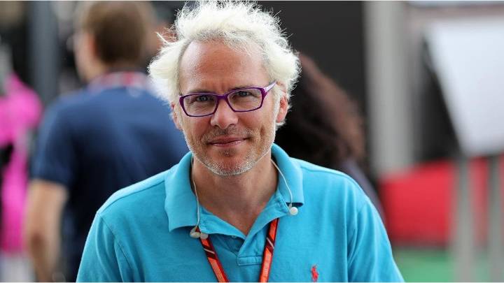 Un excampeón del mundo de la Fórmula 1 criticó a Franco Colapinto por sus resultados